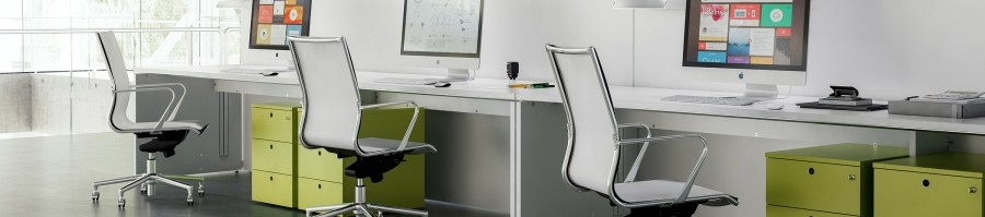 Les qualités d’un meuble de bureau design qui le rendent incontournable