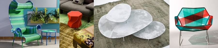 Design d’intérieur : meubles originaux, entre art et utilité