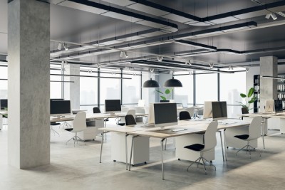 Découvrez comment aménager de manière optimale un open space