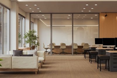 Par où commencer pour optimiser l'aménagement de vos bureaux ?