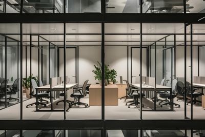 Pour réussir l'aménagement de vos bureaux professionnels, vous pouvez faire appel à une entreprise spécialisée dans le domaine