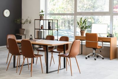 La location de mobilier de bureau peut être intéressante dans certains cas