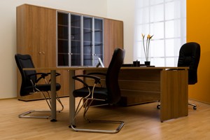 Meuble de bureau