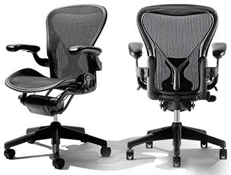 Ergonomie : qu'est-ce qui rend un siège de bureau ergonomique ?