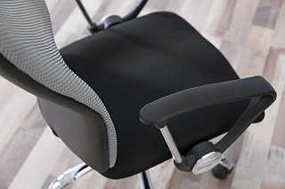 Ergodome  Pourquoi votre fauteuil doit également être ergonomique