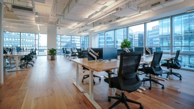 Berhin vous conseille pour choisir une chaise de bureau ergonomique 