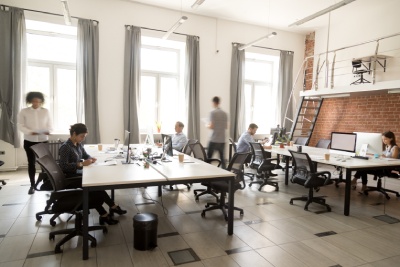 Berhin vous conseille pour accroître l'ergonomie de vos postes de travail