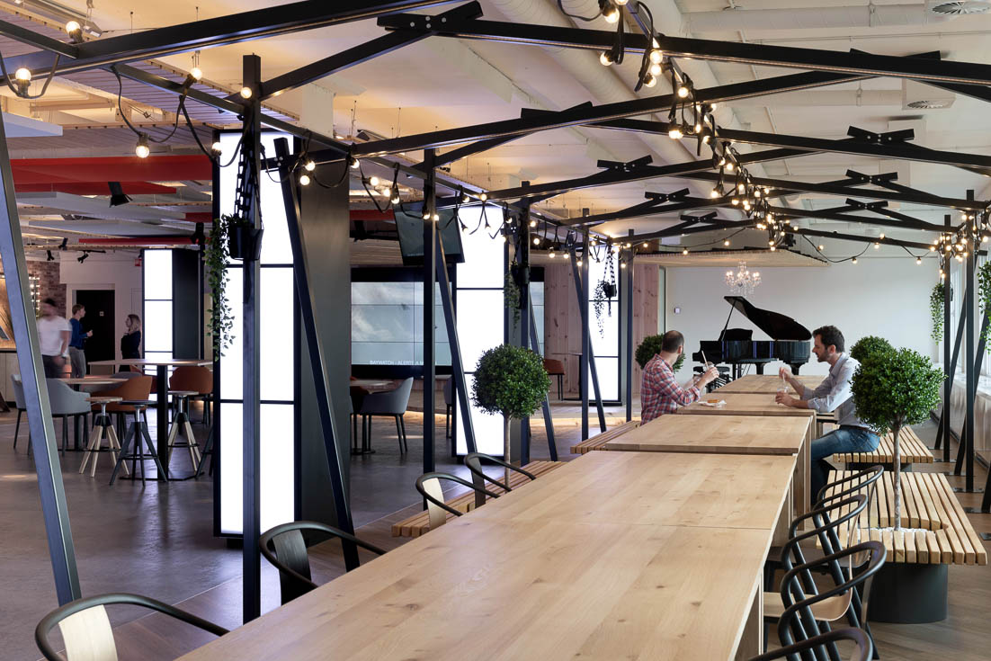 Meubles De Bureau Et D Interieur Amenagement Espaces Magasin