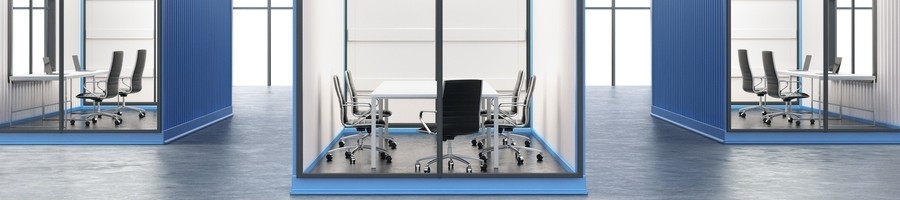 Mobilier de bureau modulaire : aménagez votre entreprise de façon évolutive !