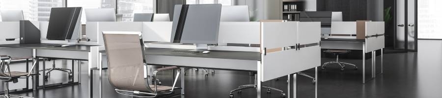 Pourquoi l’éclairage de bureau doit-il être optimal ?