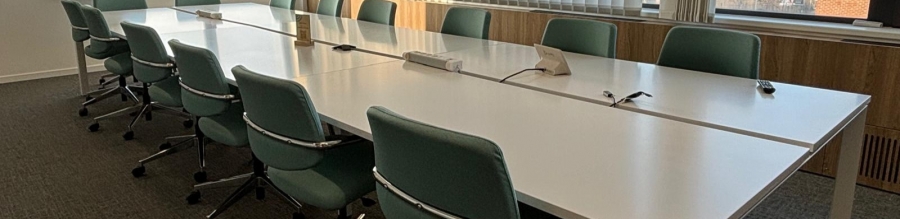 Aménagement - Agence du Numérique - 2024