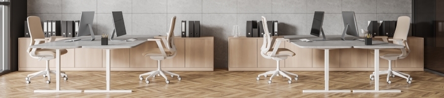 Comment rénover vos bureaux de façon écoresponsable ?