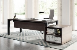 Quelle image renvoie votre mobilier de bureau ?