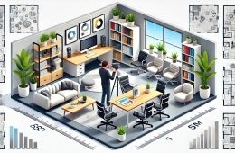 L’aménagement sur mesure : Quand l’expertise fait la différence