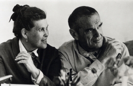 Charles & Ray Eames