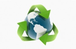 L'écologie et le recyclage