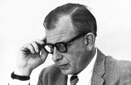 Eero Saarinen