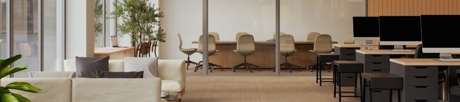 Optimiser ses bureaux professionnels sans tout remplacer : par où commencer ?