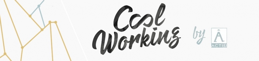 Le Cool Working par Actiu