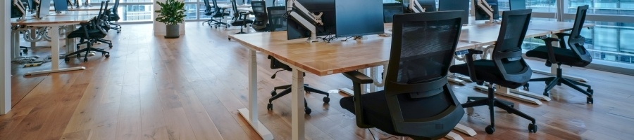 Conseils pour choisir une chaise de bureau ergonomique en Belgique