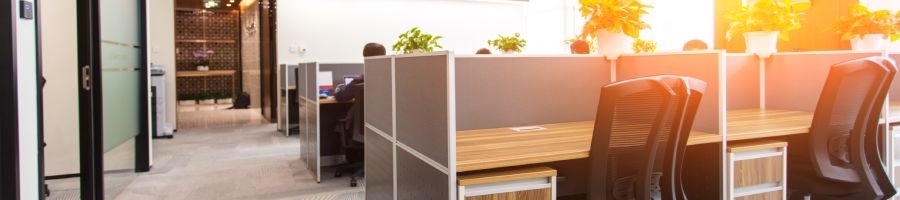 Comment optimiser l’espace dans des bureaux existants sans tout rénover ?