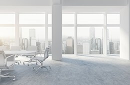 Aménagements de bureaux en entreprises