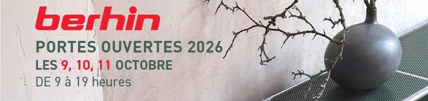Week-end Portes Ouvertes 2026
