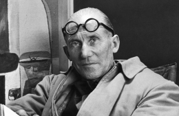 Le Corbusier 