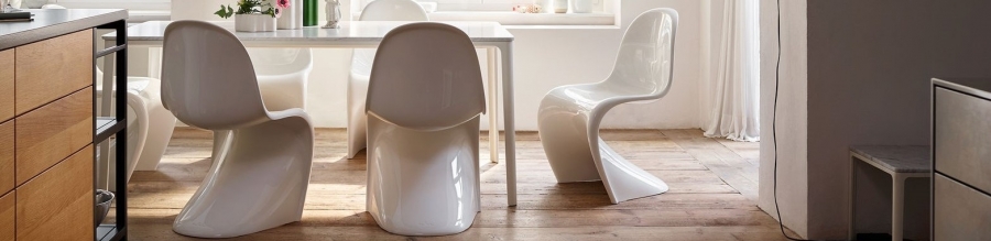 Meubles design célèbres - Icones du courant Bauhaus