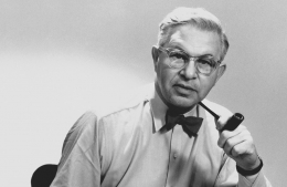 Arne Jacobsen