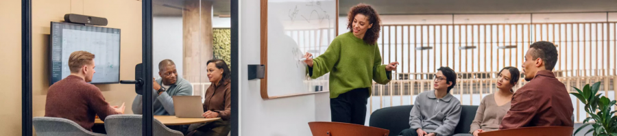 Flexibilité des espaces de travail : un levier stratégique pour la performance des entreprises