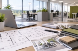Location & leasing