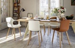 Chaises design & home