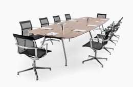 Tables de réunions