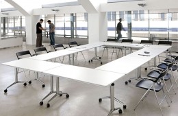 Tables polyvalentes & modulables