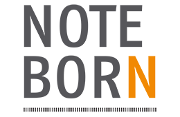 NOTEBORN