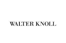 WALTER KNOLL
