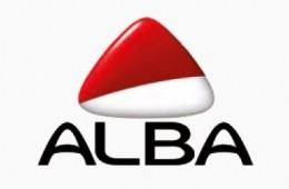 ALBA