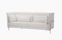 Vitra - alcove sofa