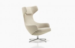 Vitra - grand repos