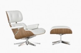 Vitra - lounge chair