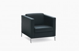 Walter Knoll - foster