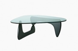 Vitra - coffee table