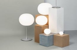 Flos - glo-ball