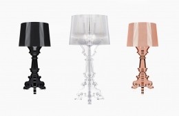 Kartell - bourgie