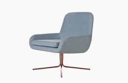 Softline - coco swivel