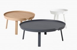 Muuto - around