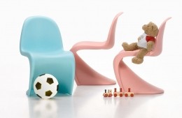 Vitra - panton junior