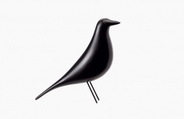 Vitra - eames house bird