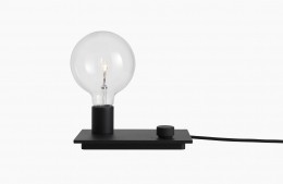 Muuto - control lamp